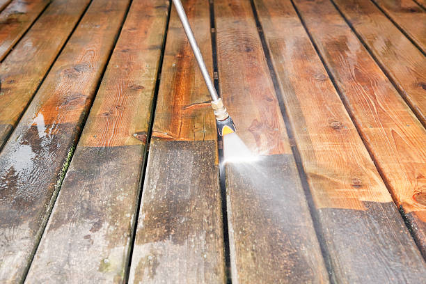 Best Dumpster Area Cleaning  in Linwood, PA