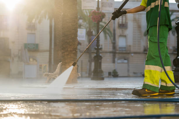 Best Concrete Sealing  in Linwood, PA